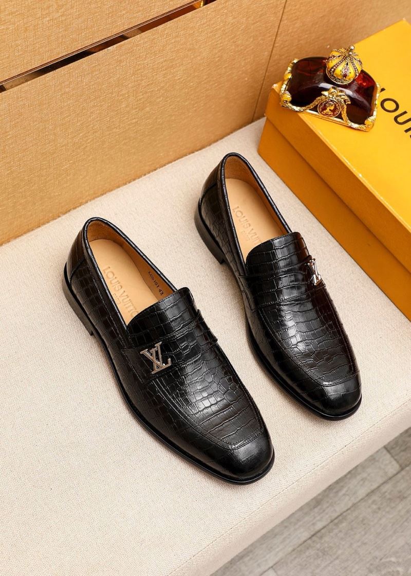 Louis Vuitton Business Shoes